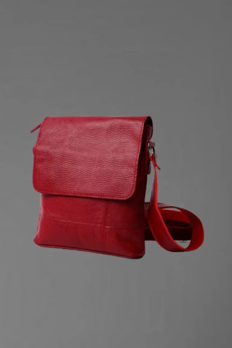 Compact Small Cross Body Bag - Bwok limited
