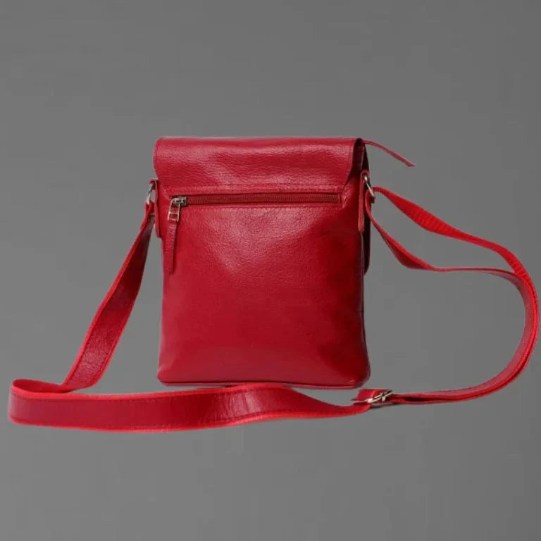 Compact Small Cross Body Bag - Bwok limited