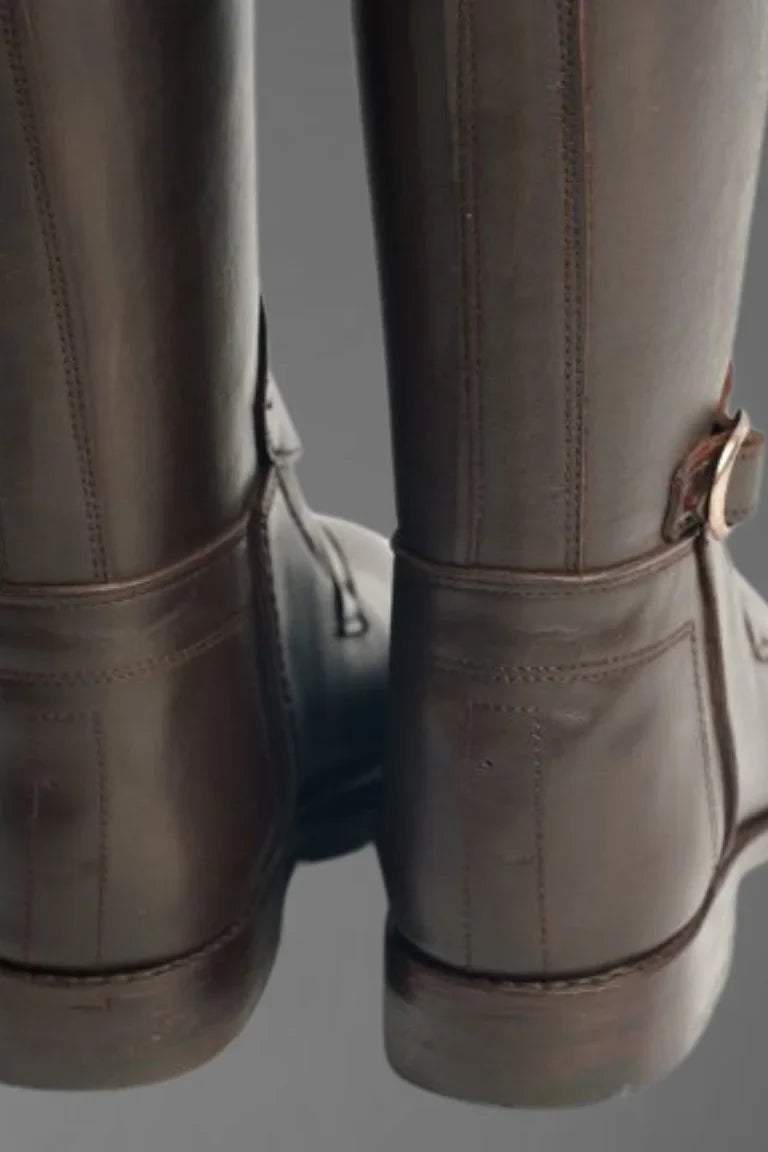 Premium Horse Riding Boots - Bwok limited
