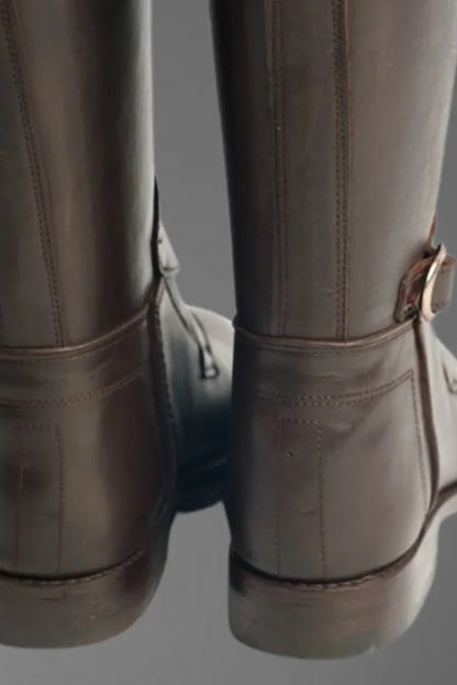 Premium Horse Riding Boots - Bwok limited
