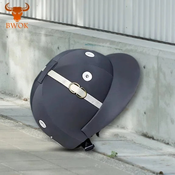 Horse Riding Helmet - Bwok limited