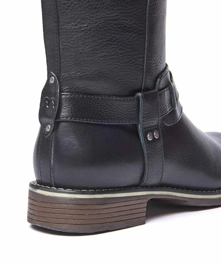 Casual Style Riding Boots - Bwok limited