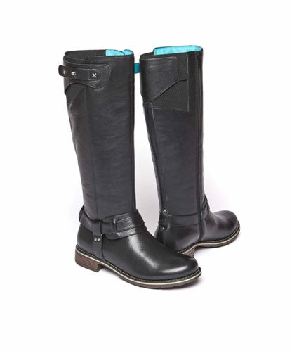 Casual Style Riding Boots - Bwok limited