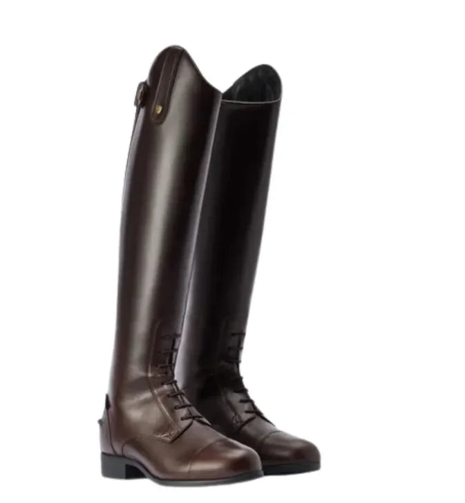 Long Combat Boots - Bwok limited