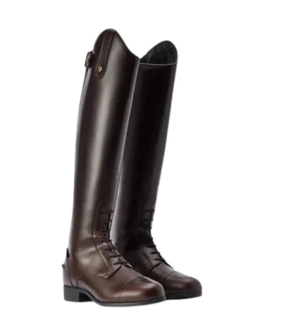 Long Combat Boots - Bwok limited