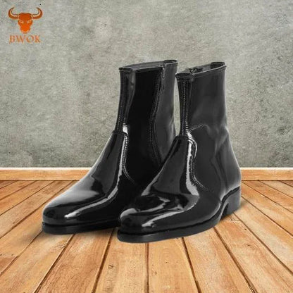 Chelsea Boots - Bwok limited