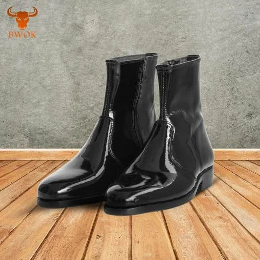 Chelsea Boots - Bwok limited