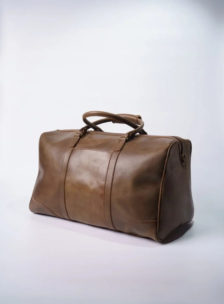 Duffel Bag - Bwok limited