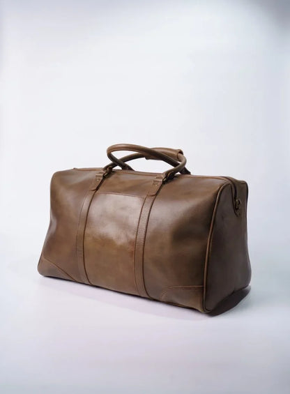 Duffel Bag - Bwok limited