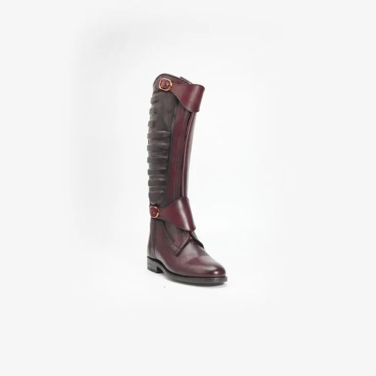 Horse Ridding Boots - Bwok limited