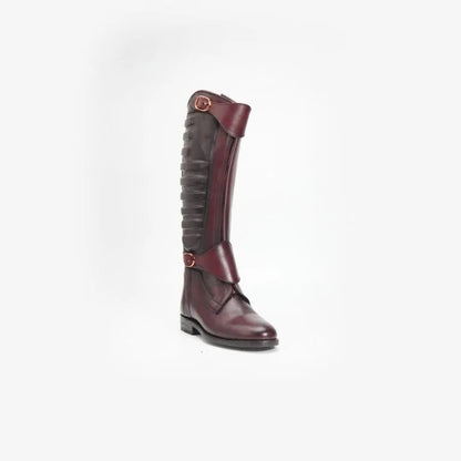 Horse Ridding Boots - Bwok limited