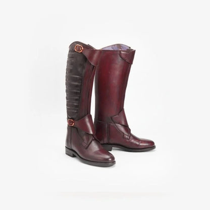 Horse Ridding Boots - Bwok limited