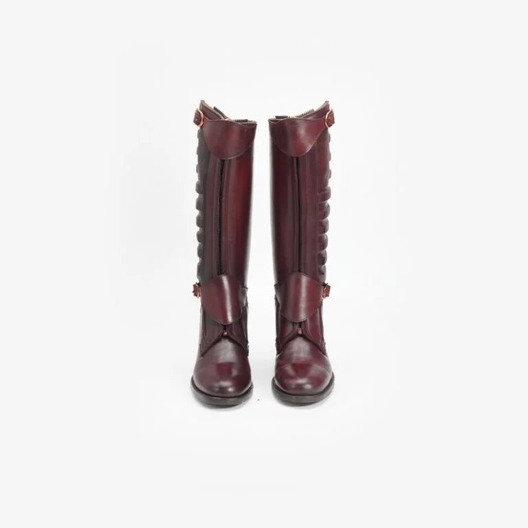 Horse Ridding Boots - Bwok limited