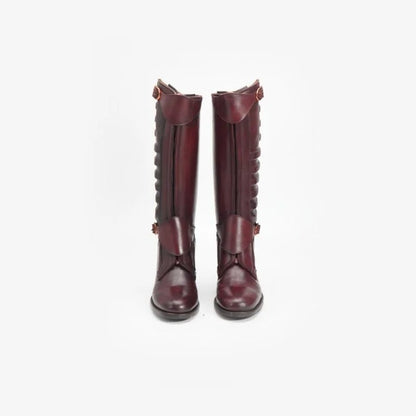 Horse Ridding Boots - Bwok limited