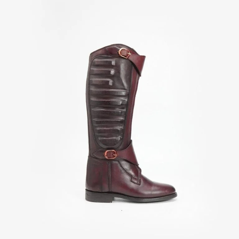 Horse Ridding Boots - Bwok limited