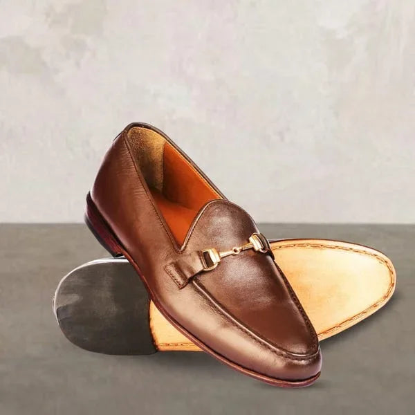 Bit Loafers - Bwok limited