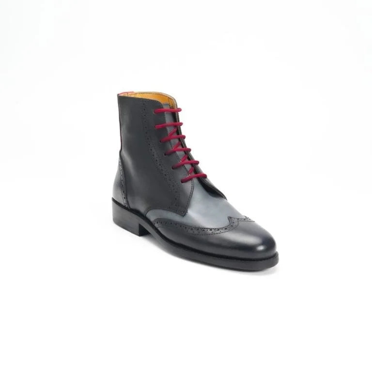 Best Brogue Boots for Men - Bwok limited
