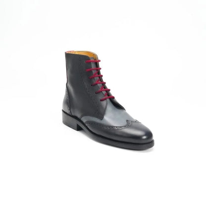 Best Brogue Boots for Men - Bwok limited