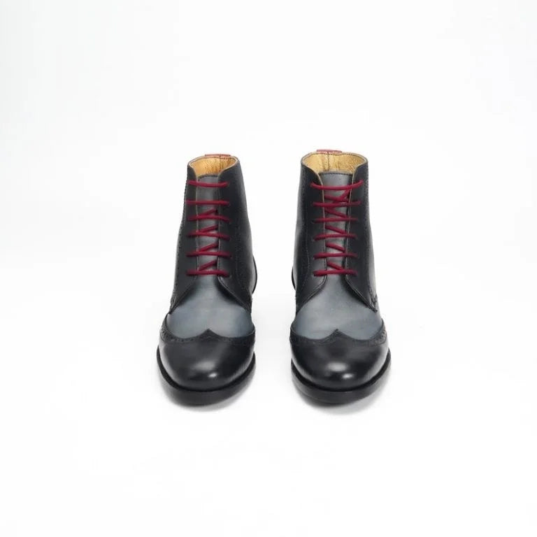 Best Brogue Boots for Men - Bwok limited
