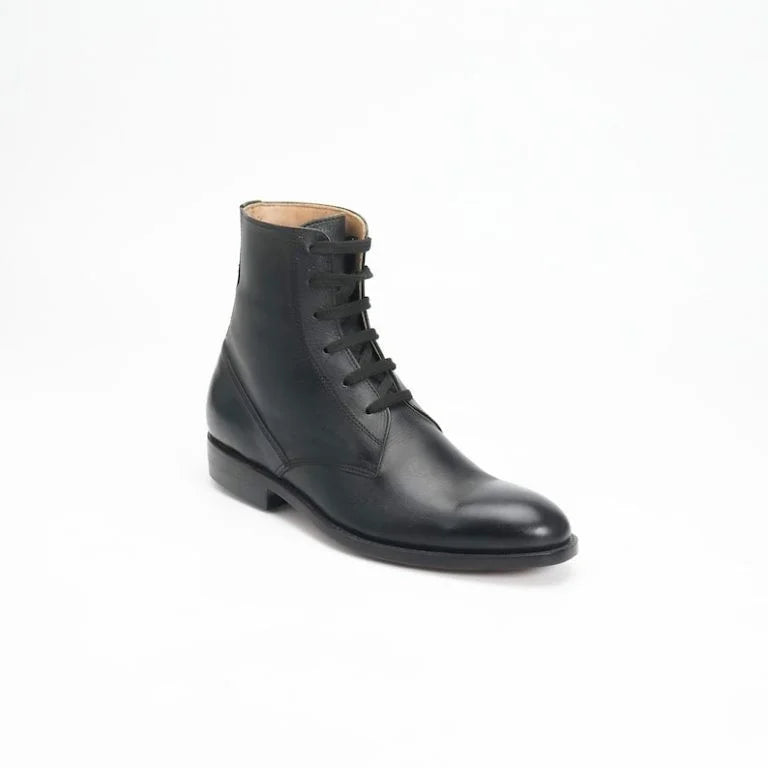 Classic Leather Paddock Boots - Bwok limited