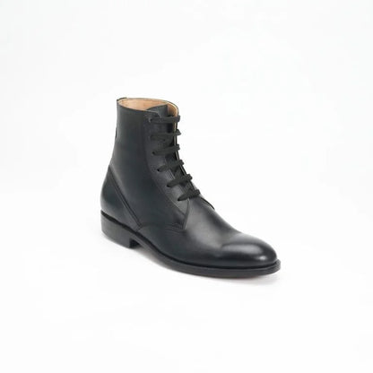 Classic Leather Paddock Boots - Bwok limited