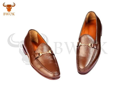 Bit Loafers - Bwok limited