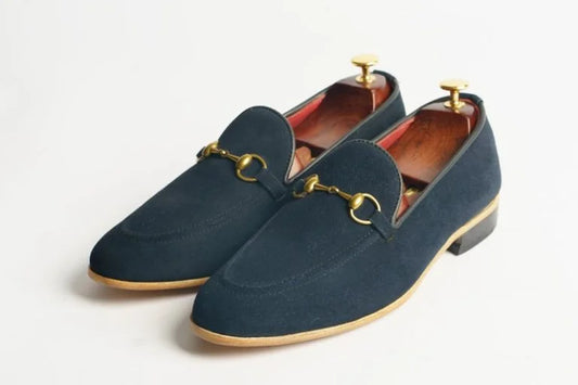 Men’s Loafer Shoes - Bwok limited
