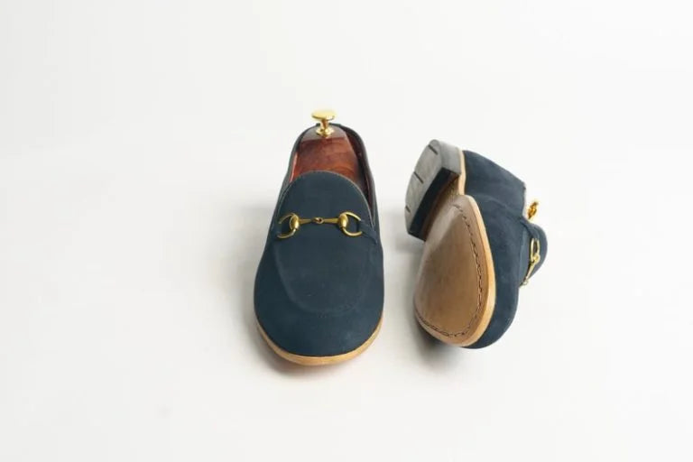 Men’s Loafer Shoes - Bwok limited