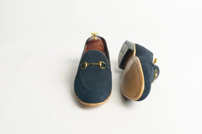 Men’s Loafer Shoes - Bwok limited