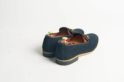 Men’s Loafer Shoes - Bwok limited