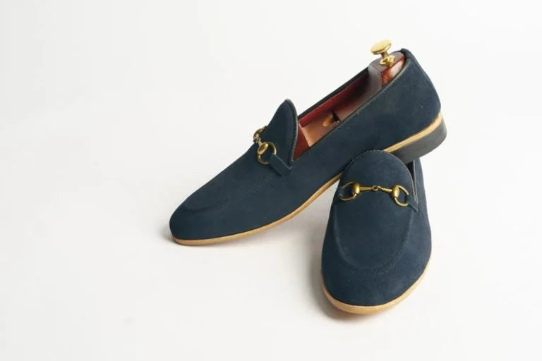 Men’s Loafer Shoes - Bwok limited