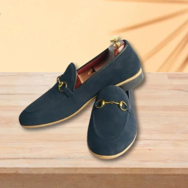 Men’s Loafer Shoes - Bwok limited