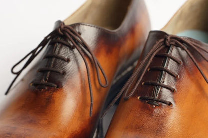 Oxford Dress Shoes - Bwok limited