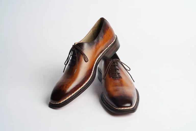 Oxford Dress Shoes - Bwok limited