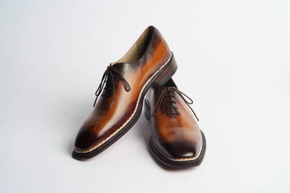 Oxford Dress Shoes - Bwok limited