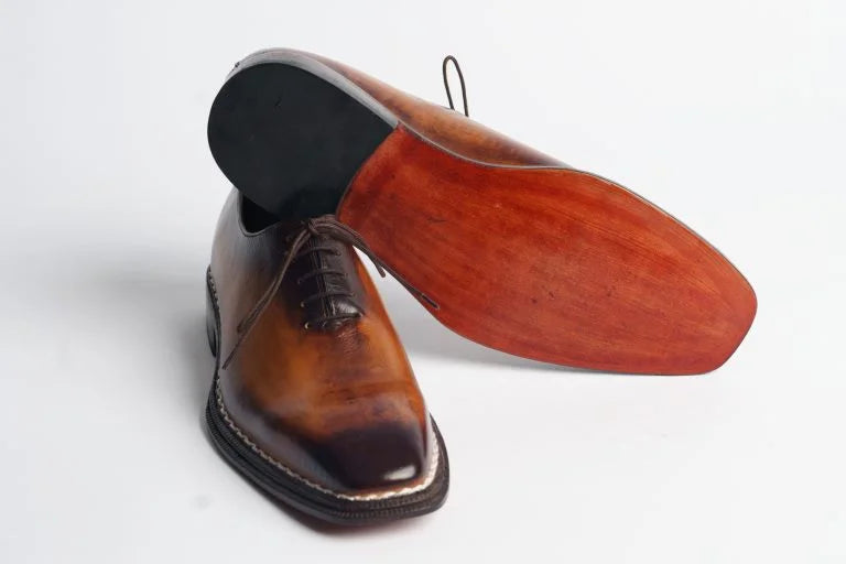 Oxford Dress Shoes - Bwok limited