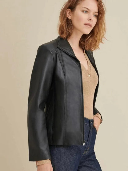 Women's  Overcoat - Bwok limited
