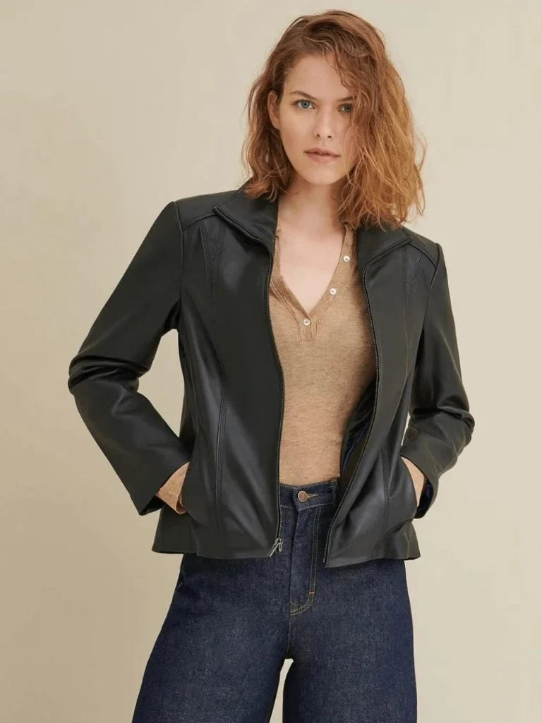Women's  Overcoat - Bwok limited