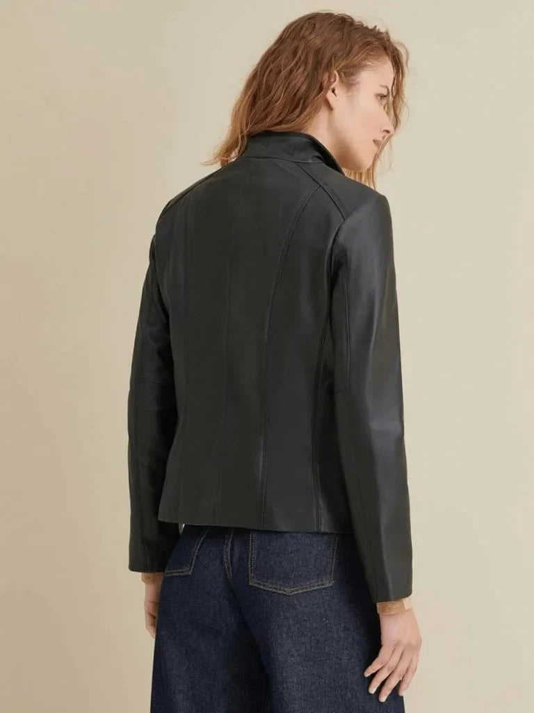 Women's  Overcoat - Bwok limited