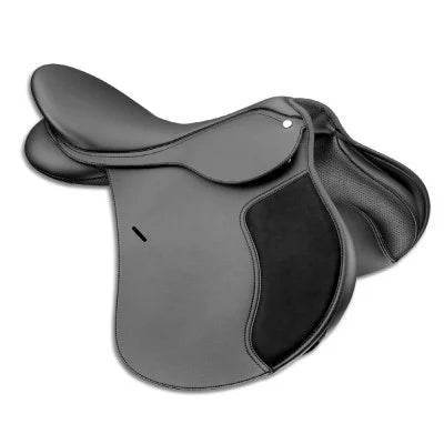 All-Purpose Synthetic Saddle - Bwok limited