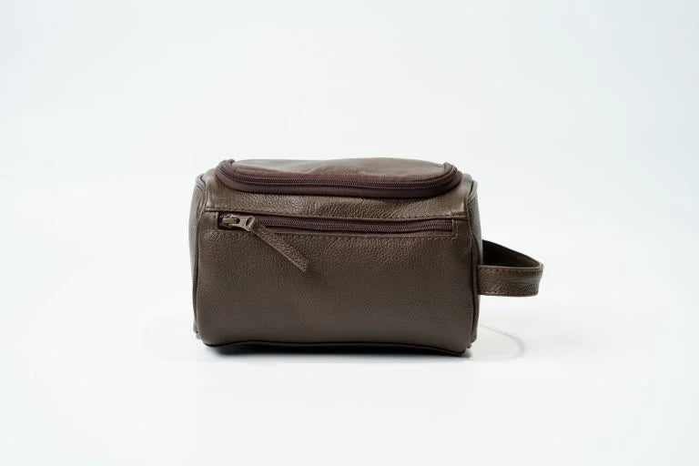 Toiletry Bag – Travel Dopp Kit - Bwok limited